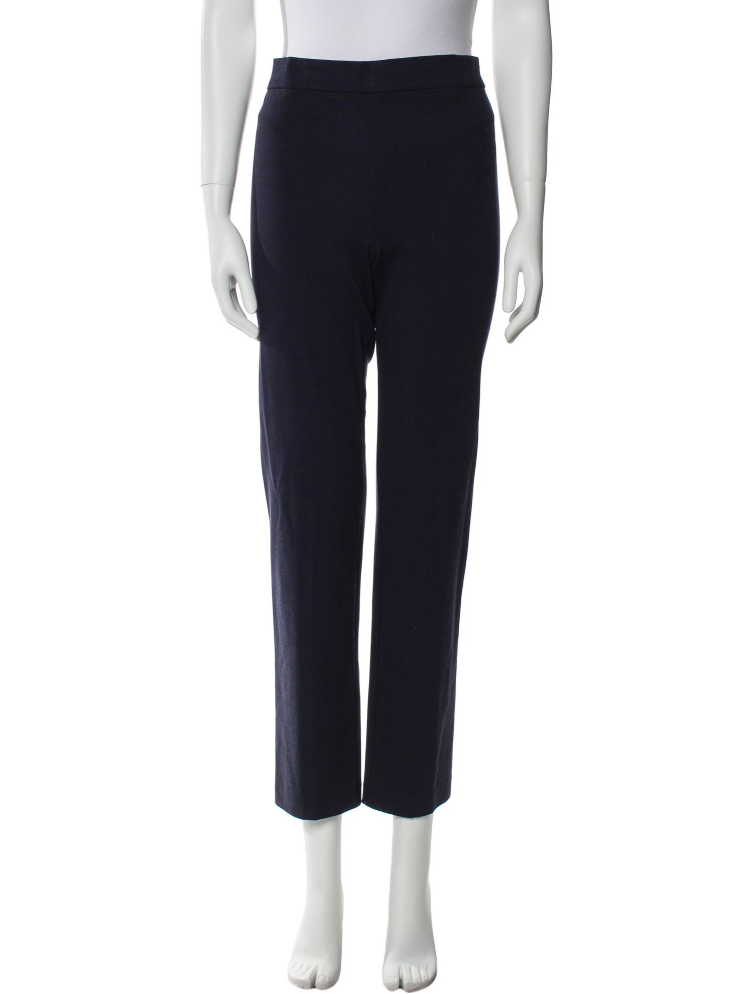 The Row Straight Leg Pants