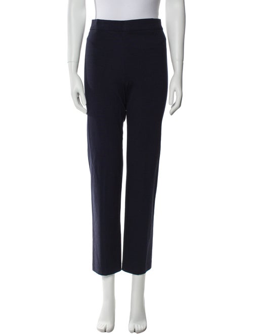 The Row Straight Leg Pants