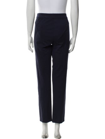 The Row Straight Leg Pants