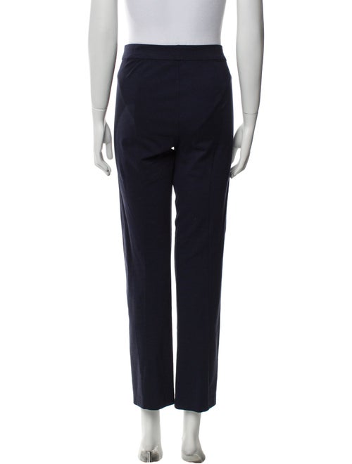 The Row Straight Leg Pants