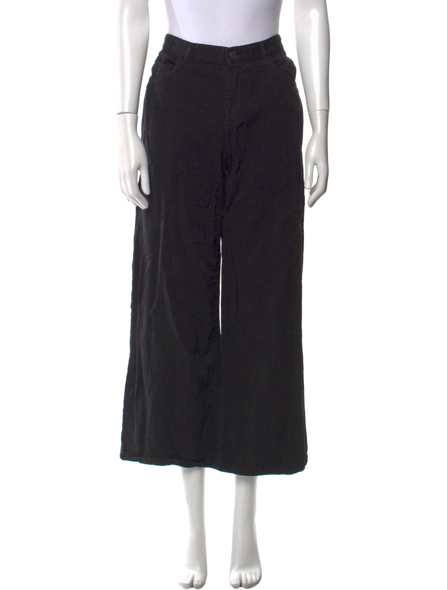The Row Eglitta Wide Leg Pants