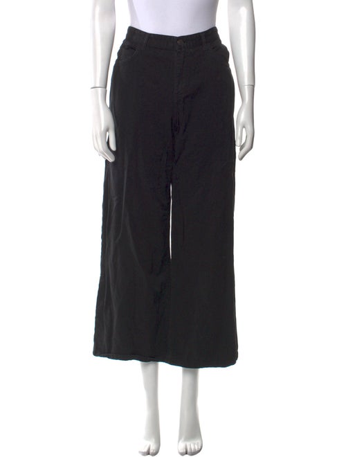 The Row Eglitta Wide Leg Pants