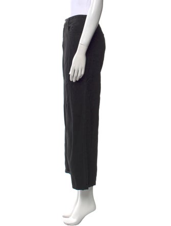 The Row Eglitta Wide Leg Pants