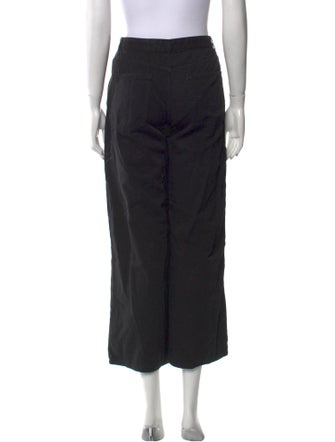 The Row Eglitta Wide Leg Pants
