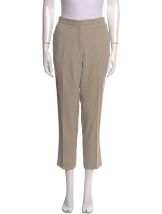 The Row Straight Leg Pants