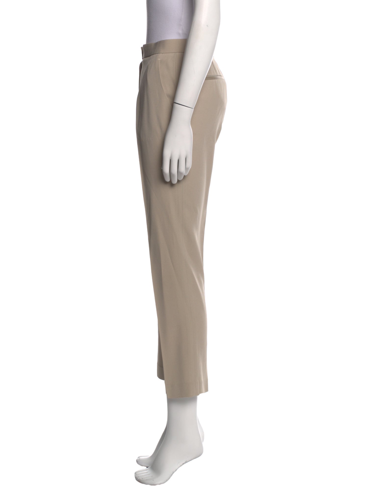 The Row Straight Leg Pants