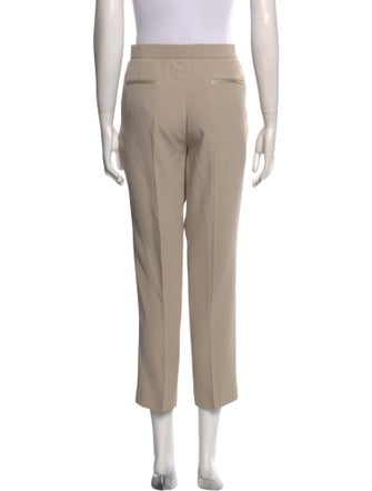 The Row Straight Leg Pants