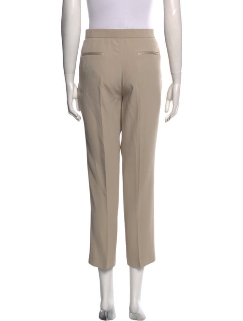 The Row Straight Leg Pants
