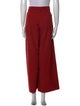 The Row Wide Leg Pants