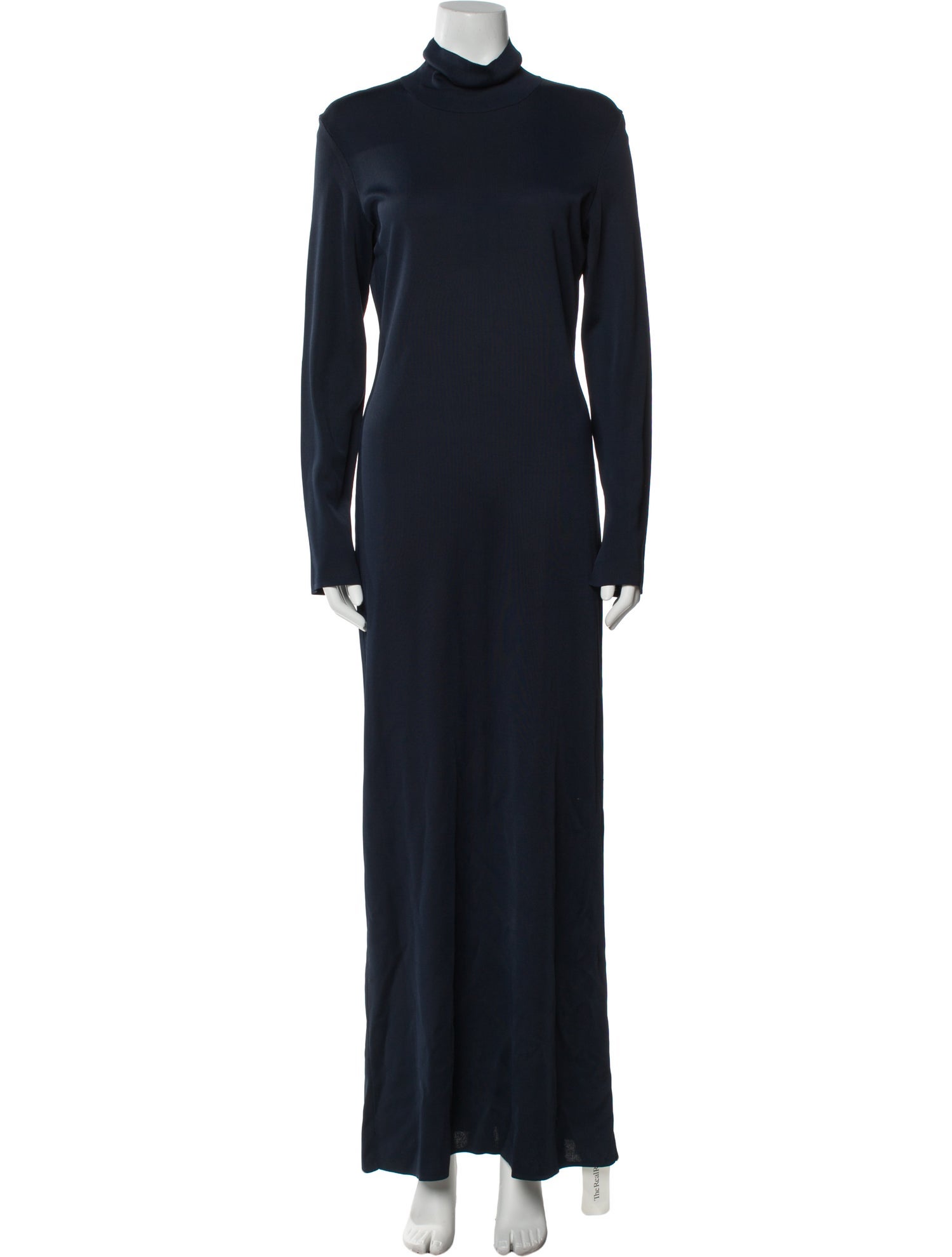 The Row Alicho Long Dress