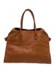 The Row Leather Soft Margaux 15