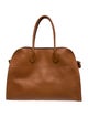 The Row Leather Soft Margaux 15