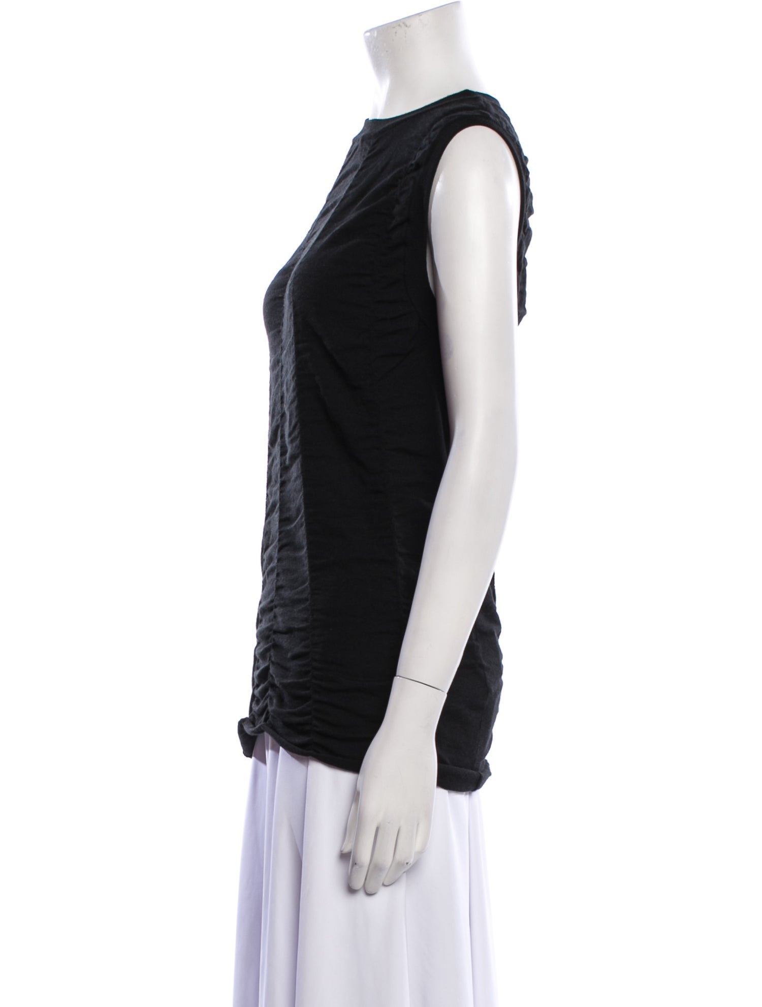 The Row 'Slavia' Wool Top w/ Tags