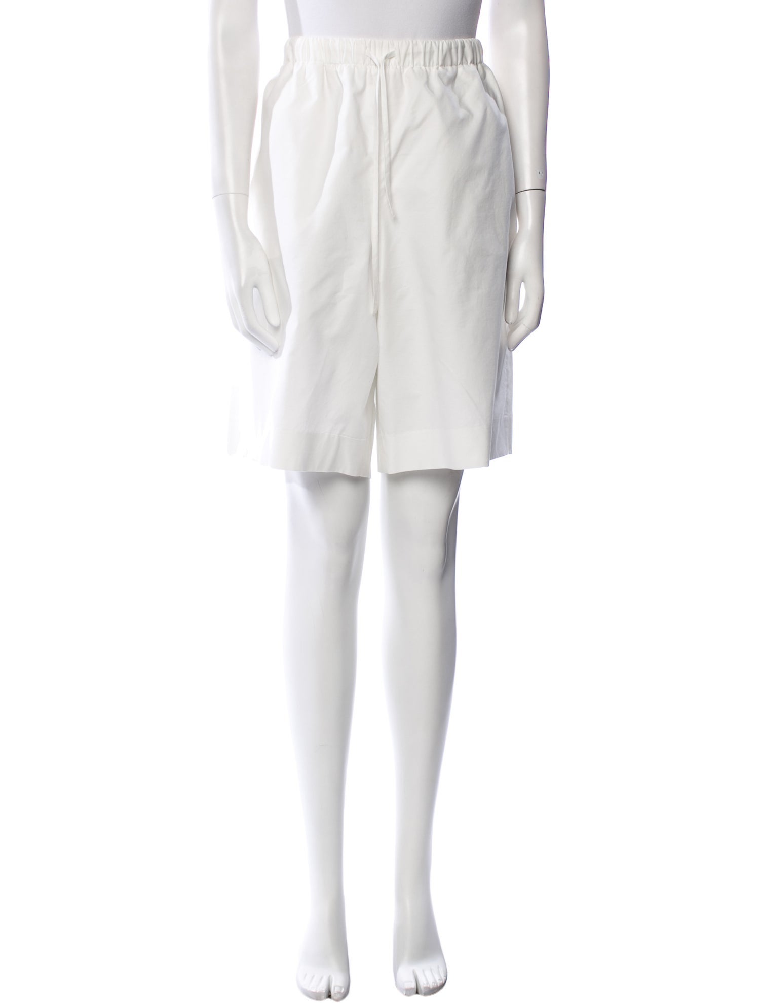 The Row Knee-Length Shorts