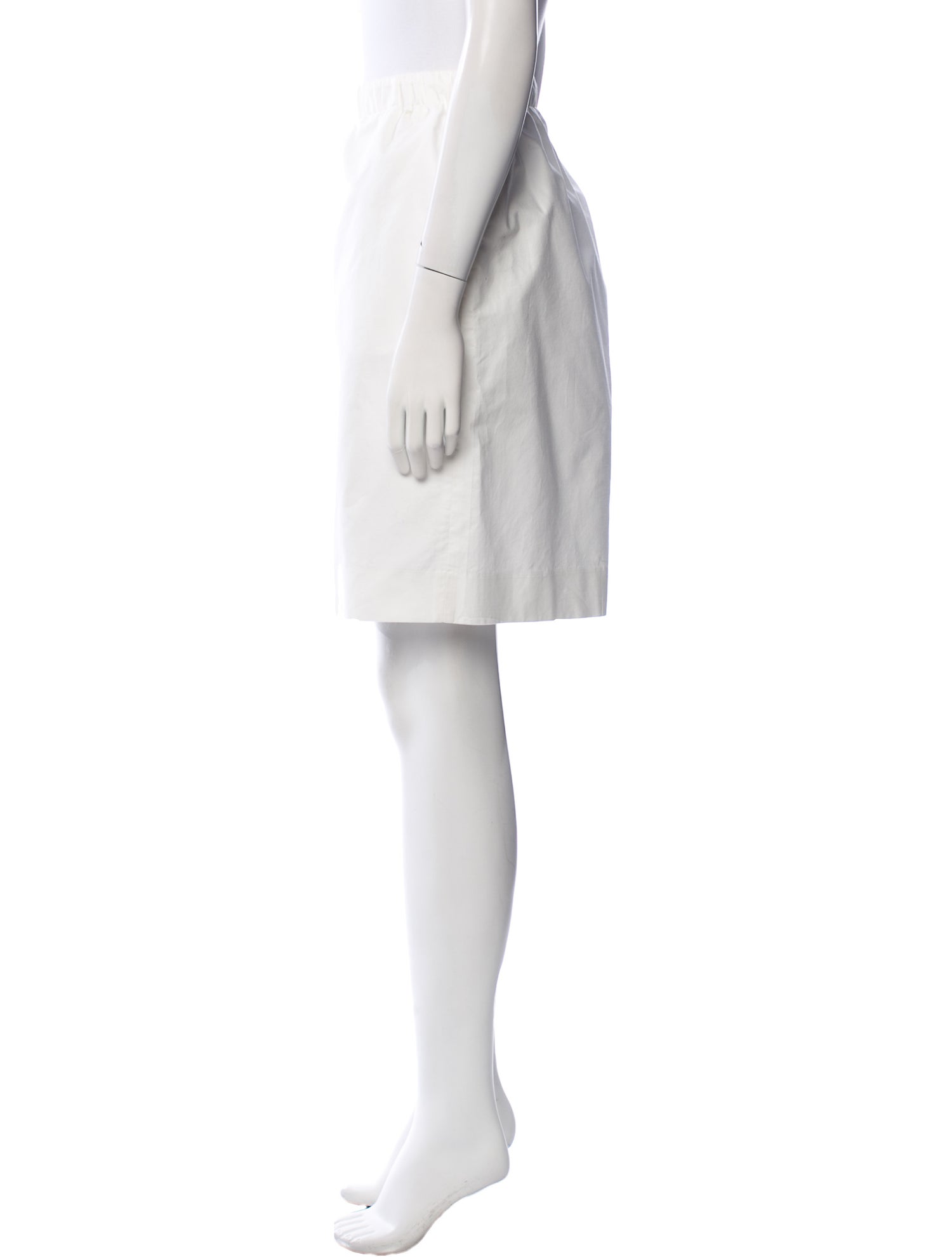 The Row Knee-Length Shorts