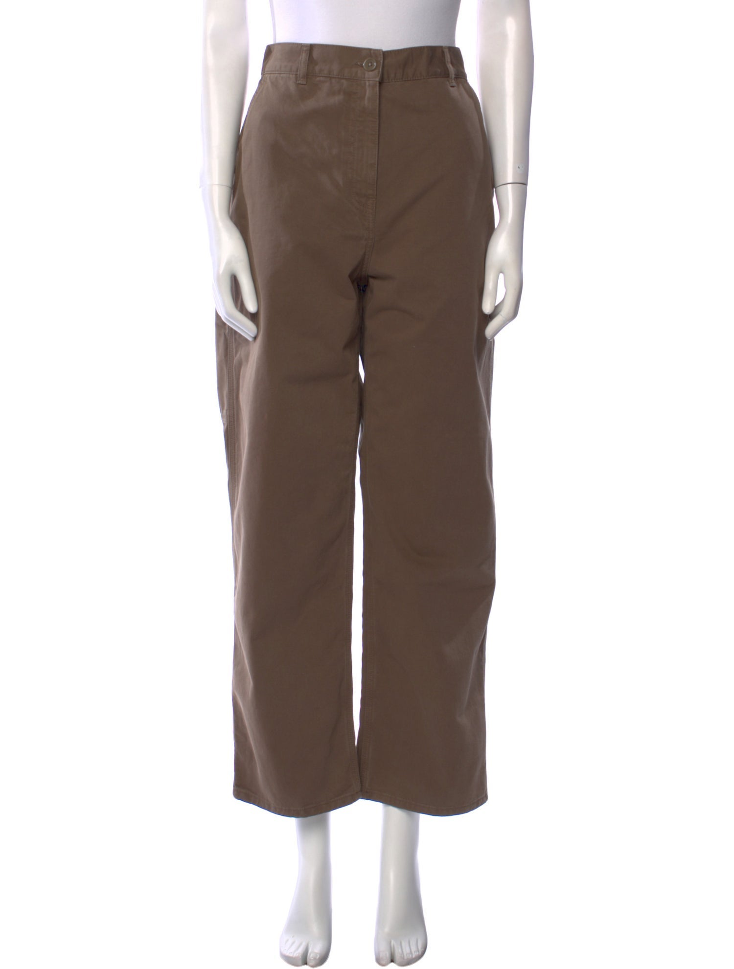 The Row Sharka Wide Leg Pants w/ Tags