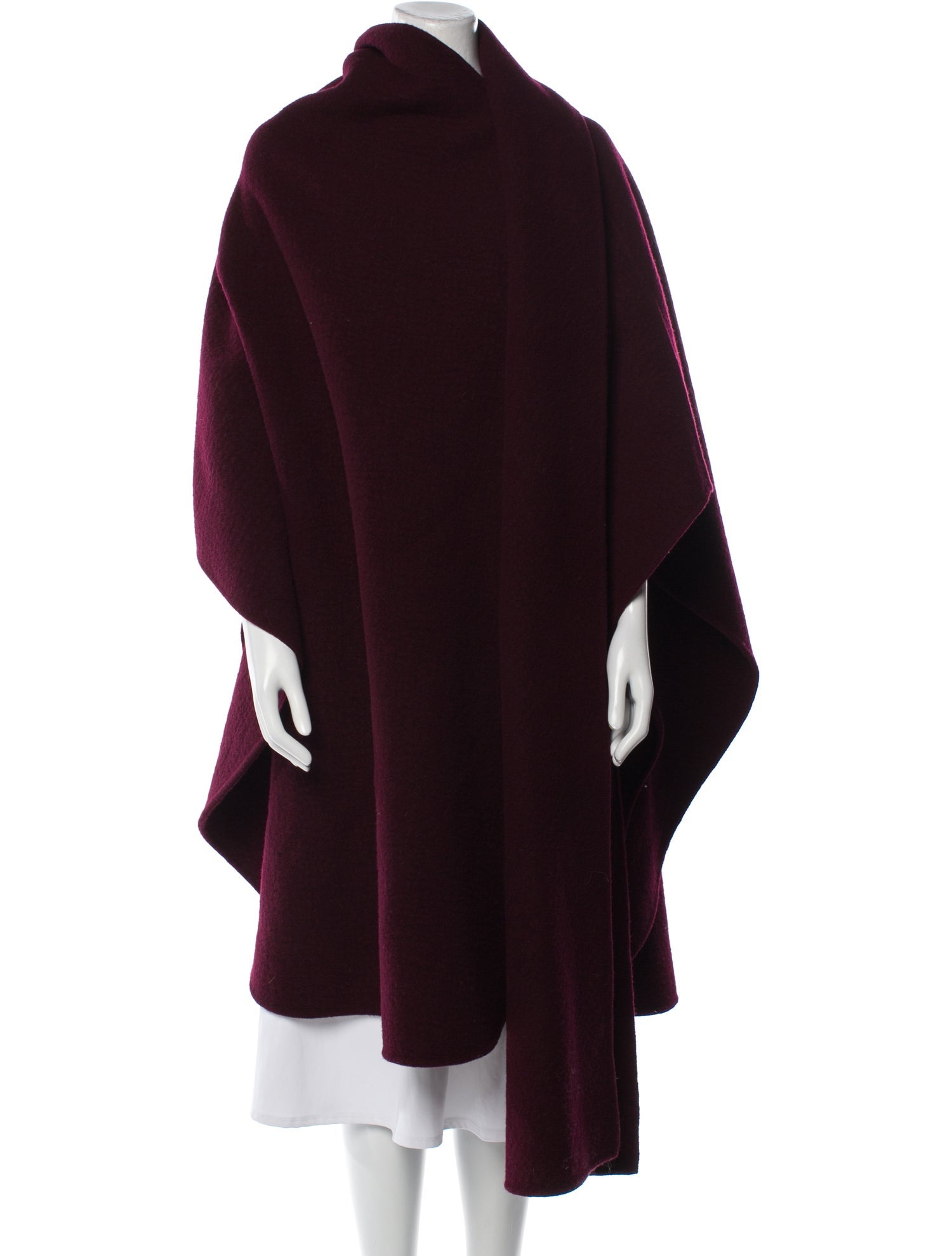 The Row Alondra Virgin Wool Sweater