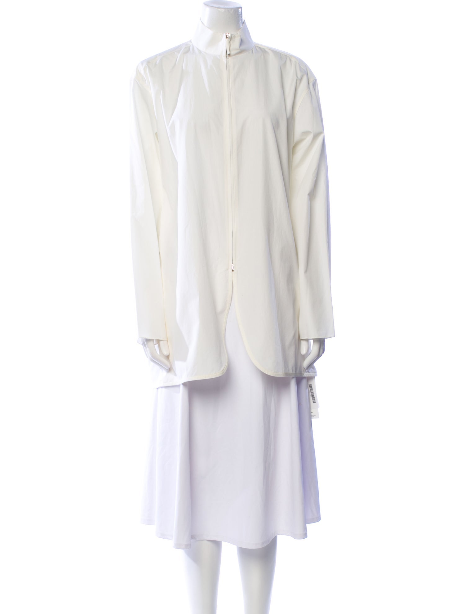 The Row Zana Evening Jacket w/ Tags