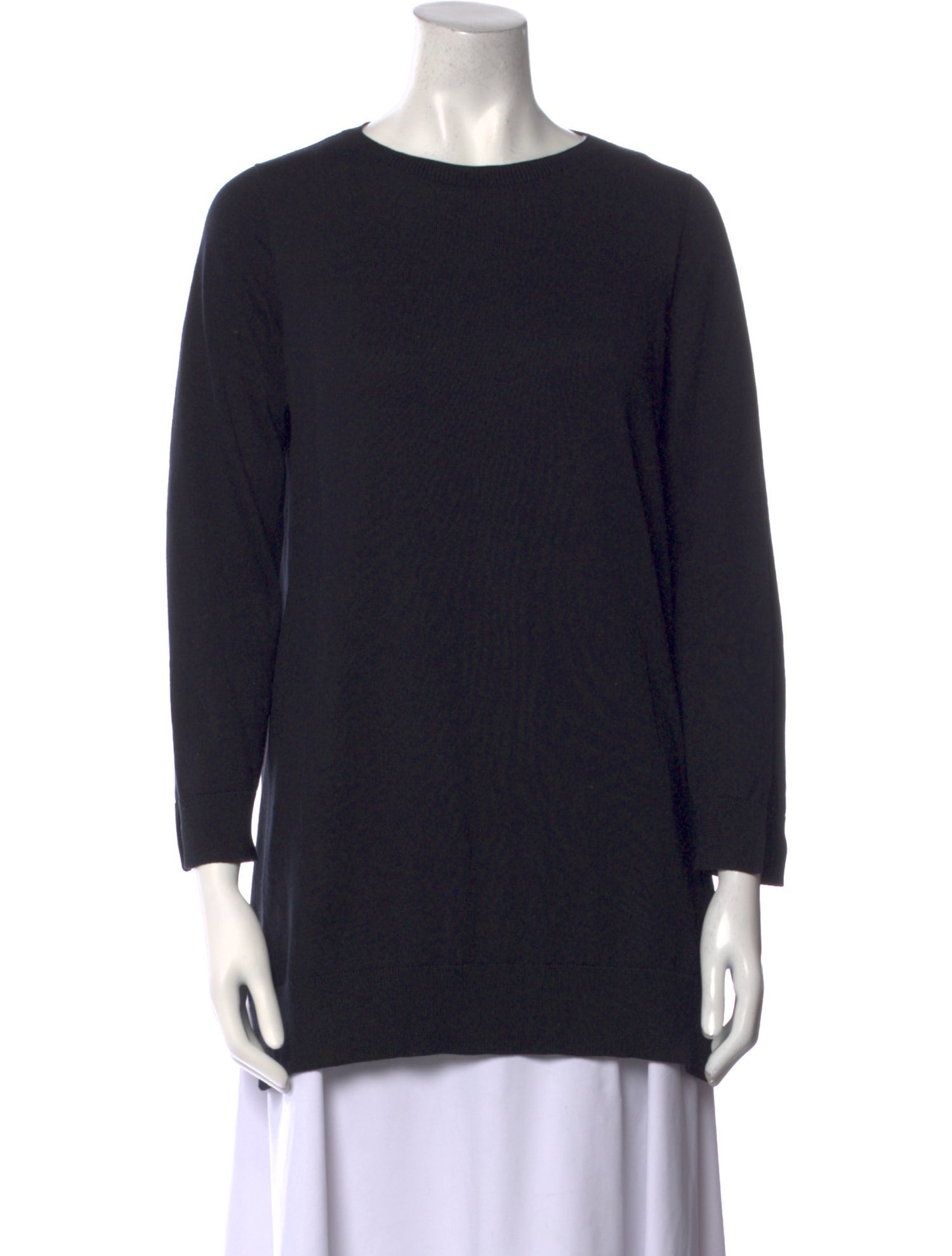 The Row Crew Neck Sweater