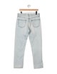 The Row Burty Wide Leg Jeans