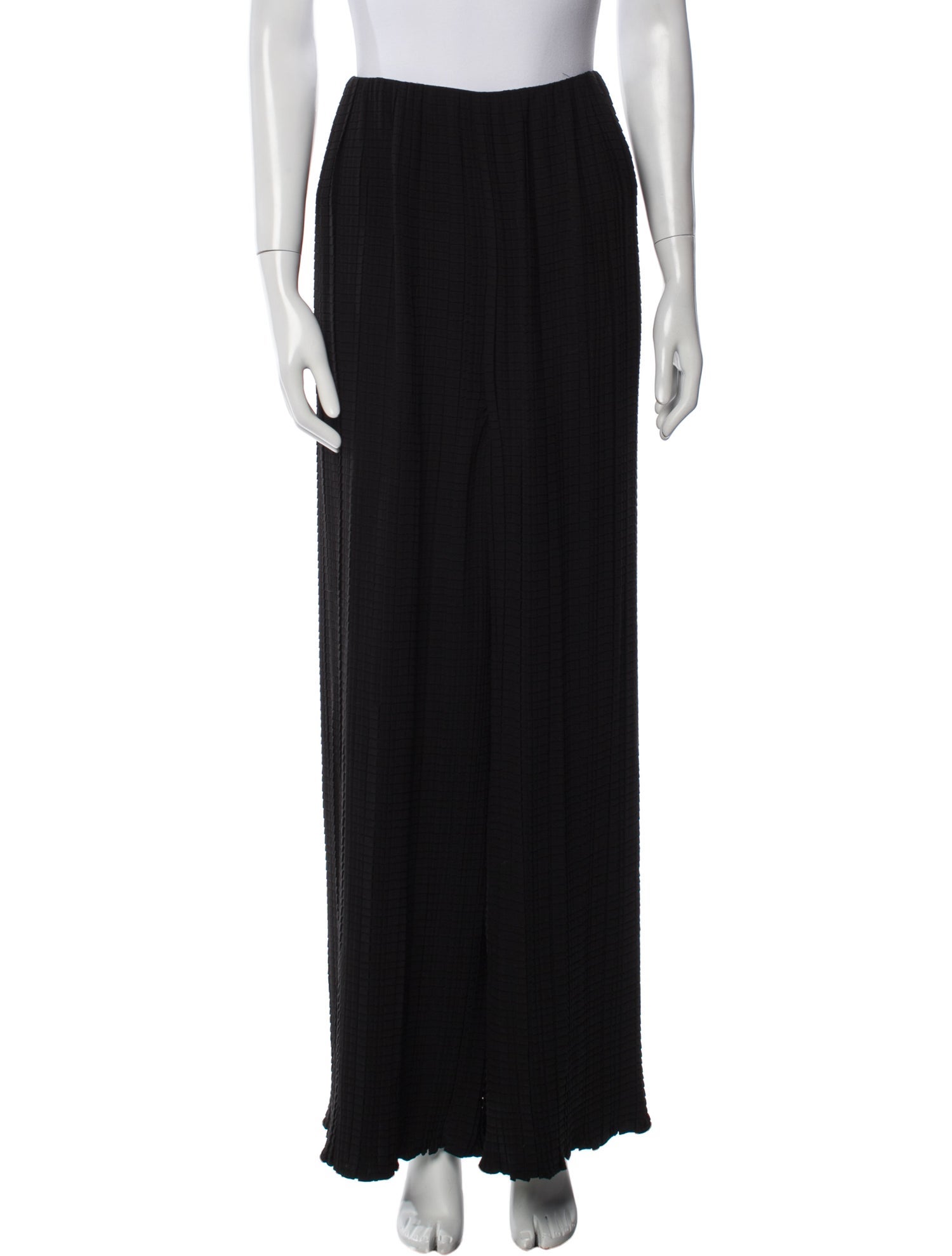 The Row Wide Leg Pants