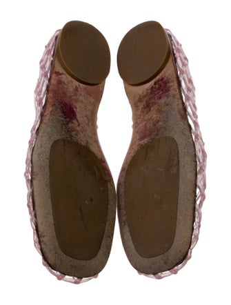 The Row Mara Rubber Mules