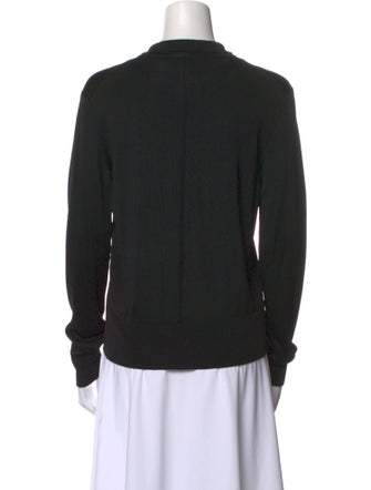 The Row Cashmere Crew Neck Sweater