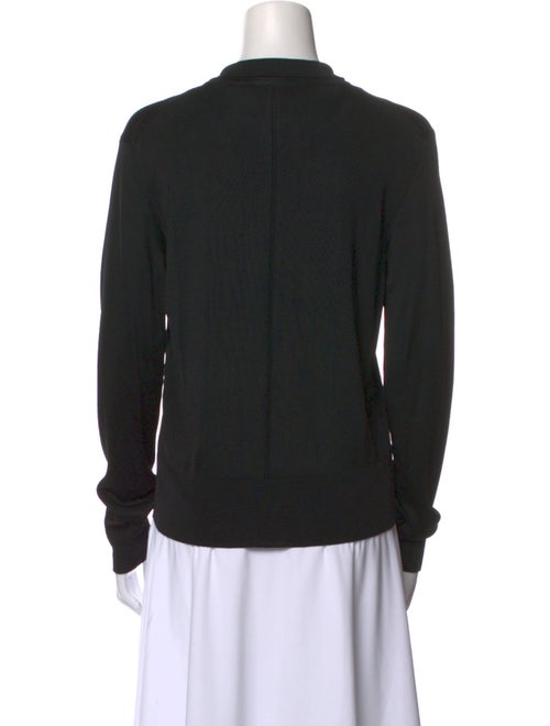 The Row Cashmere Crew Neck Sweater