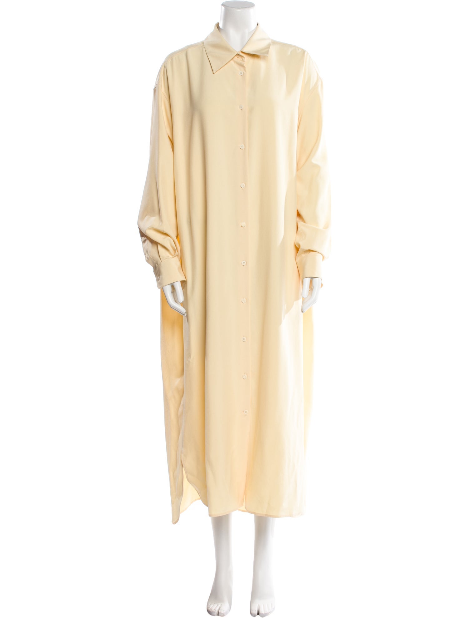 The Row Joy Long Dress