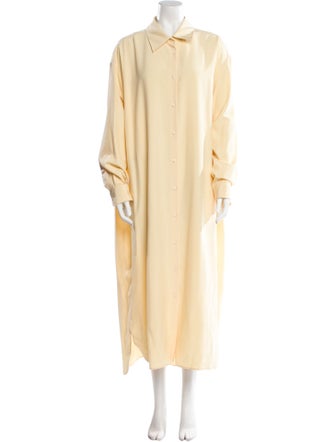 The Row Joy Long Dress