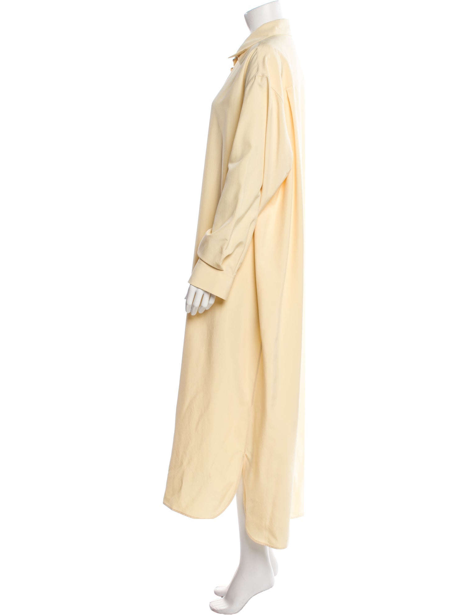 The Row Joy Long Dress