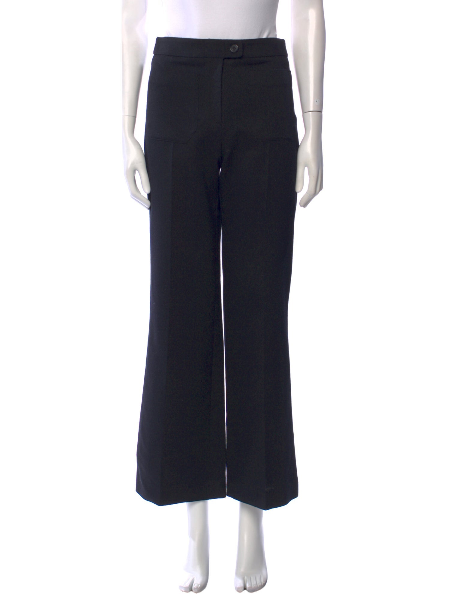 The Row Aline Wide Leg Pants w/ Tags