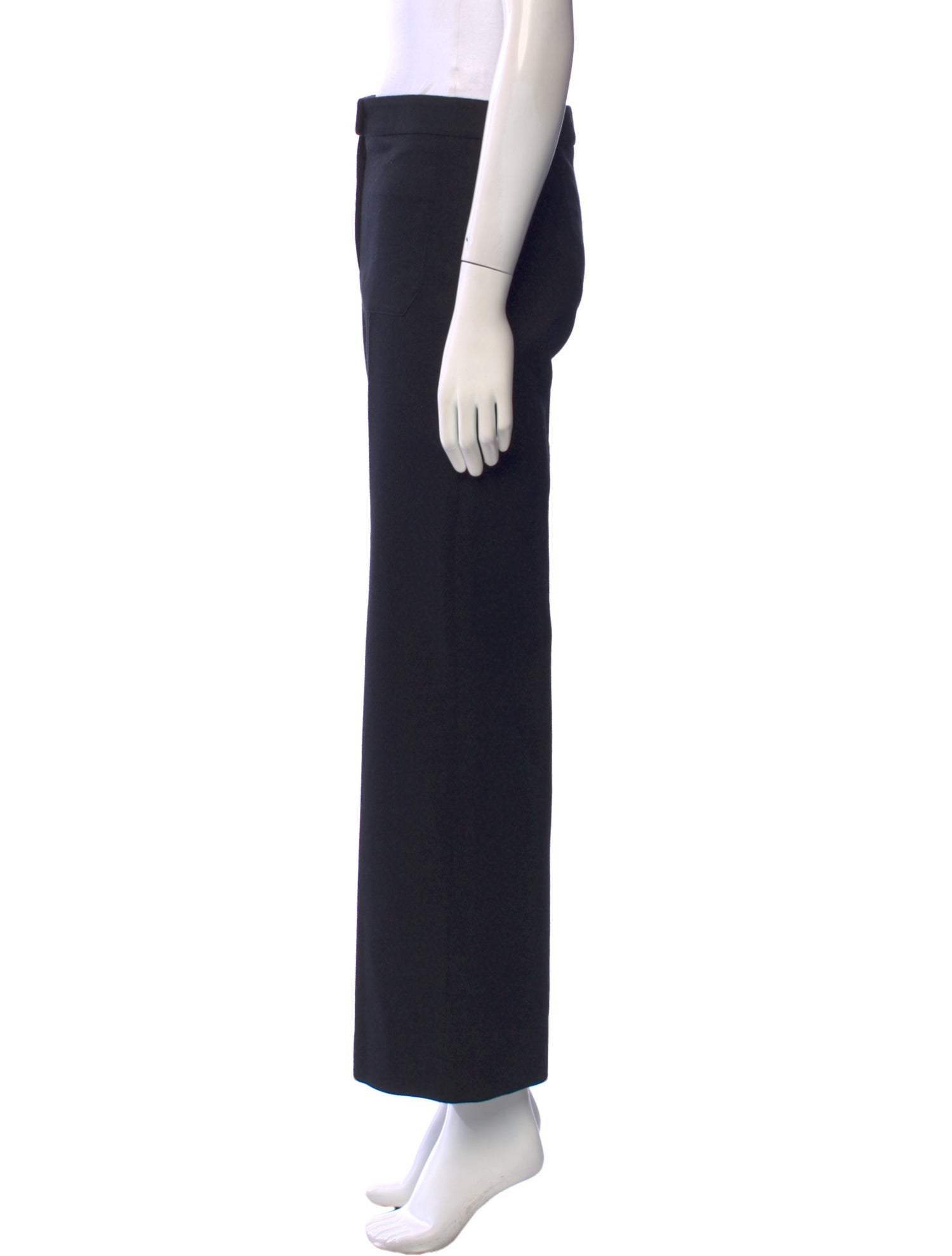 The Row Aline Wide Leg Pants w/ Tags