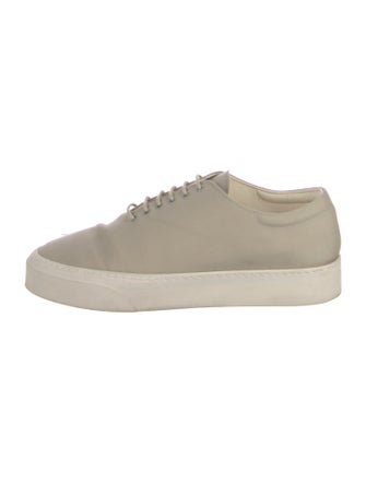 The Row Marie H Sneakers