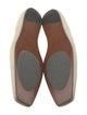 The Row Leather Mules