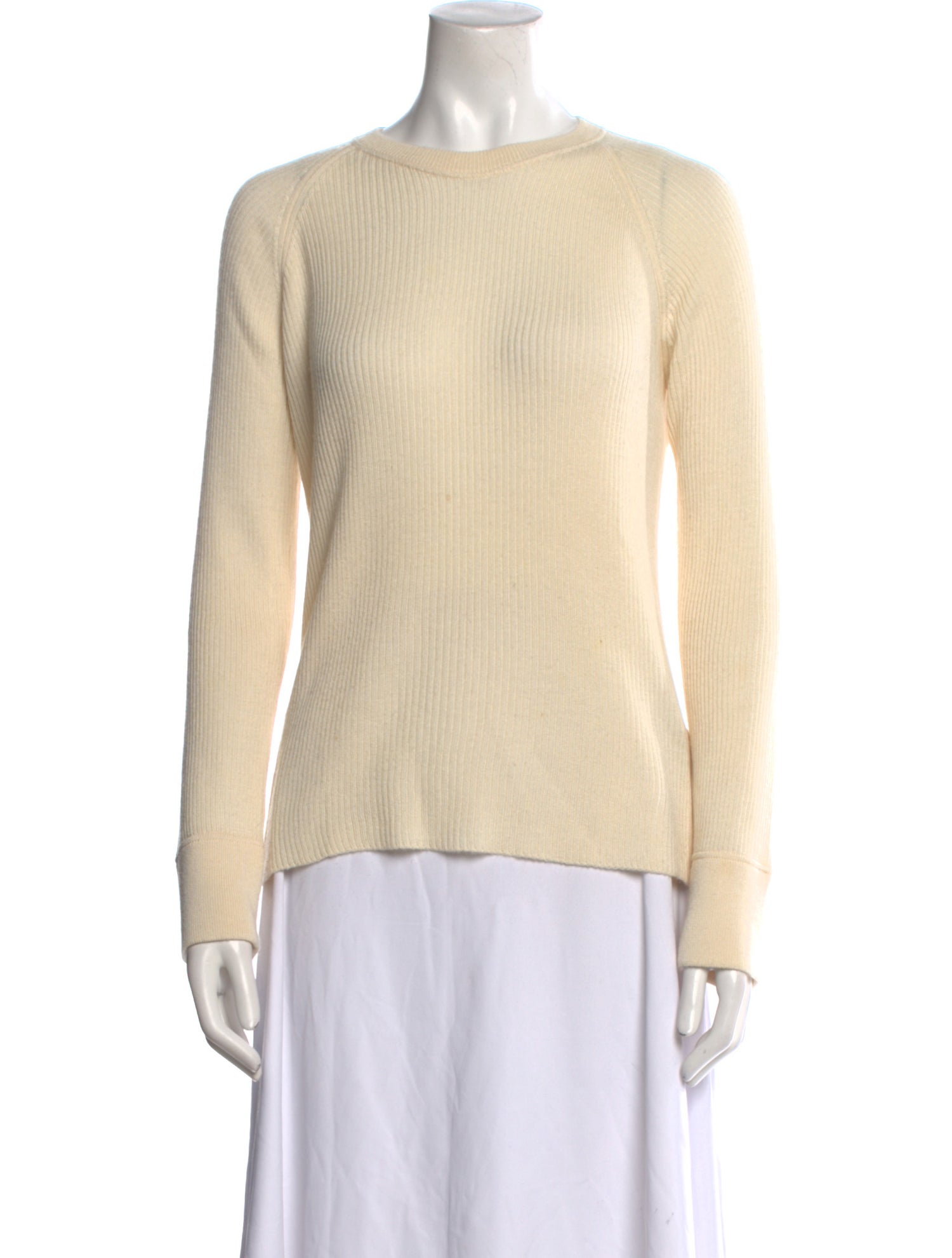 The Row Visby Cashmere Sweater