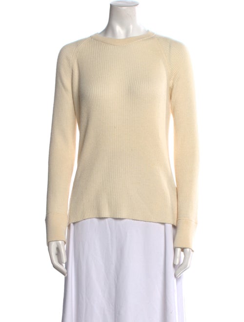 The Row Visby Cashmere Sweater