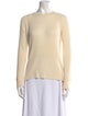 The Row Visby Cashmere Sweater
