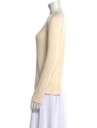 The Row Visby Cashmere Sweater