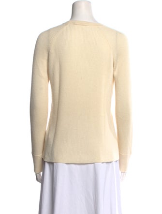 The Row Visby Cashmere Sweater