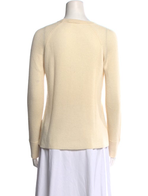 The Row Visby Cashmere Sweater