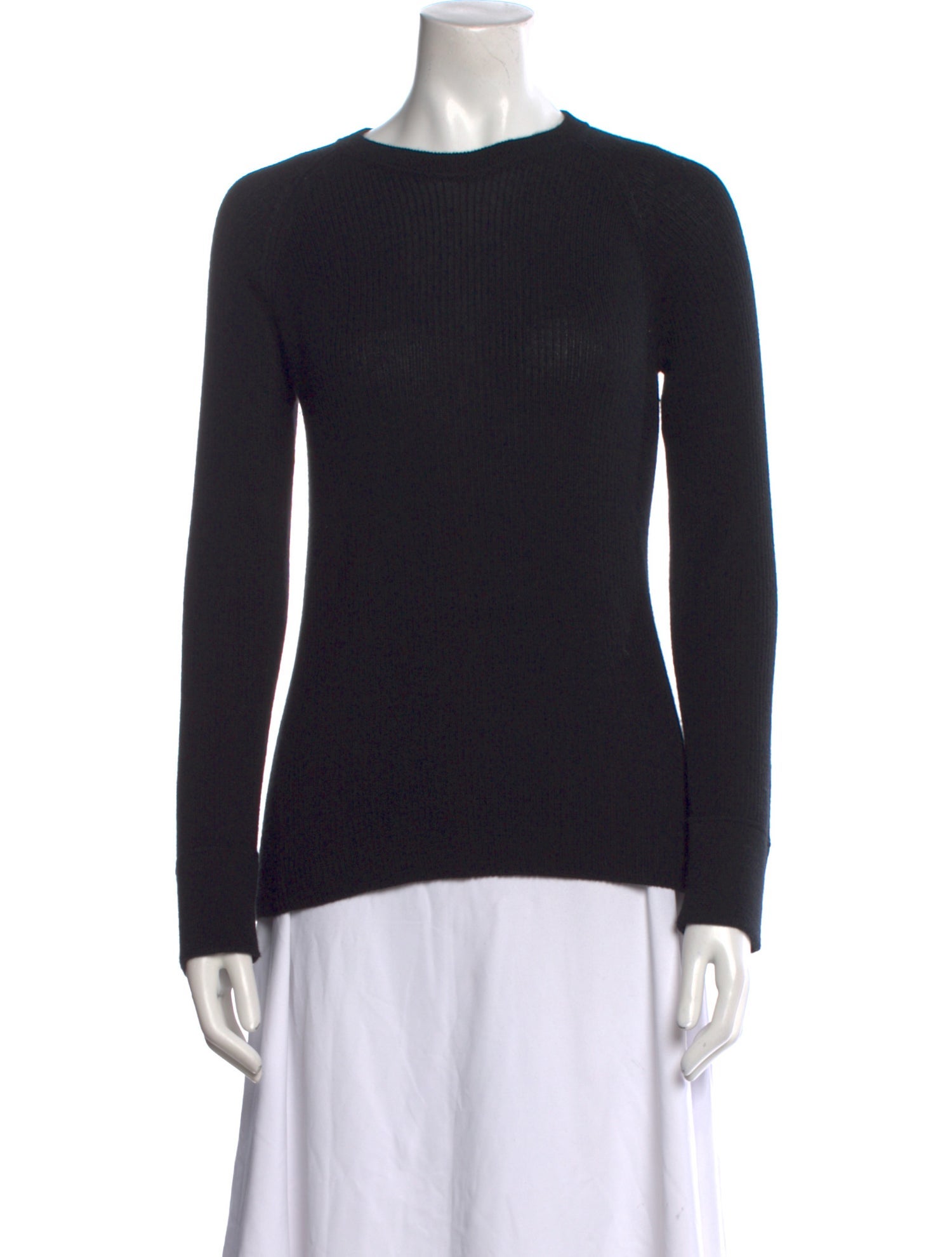 The Row Visby Cashmere Sweater