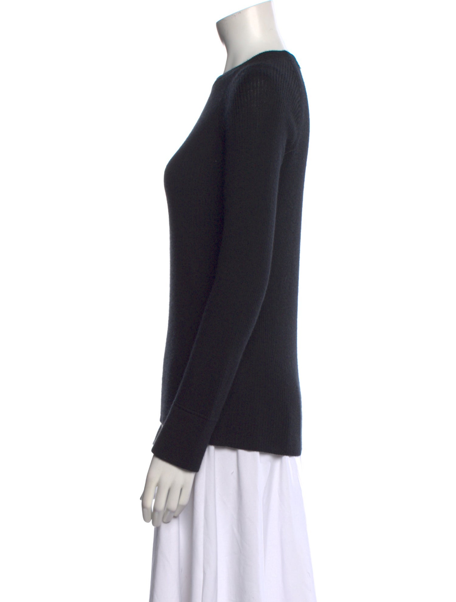 The Row Visby Cashmere Sweater