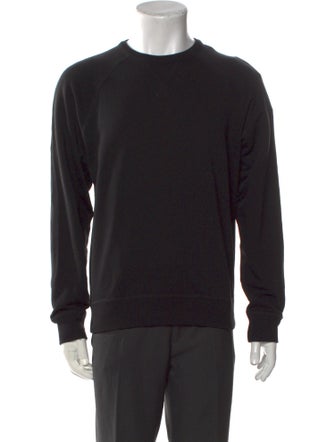 The Row Crew Neck Long Sleeve Pullover