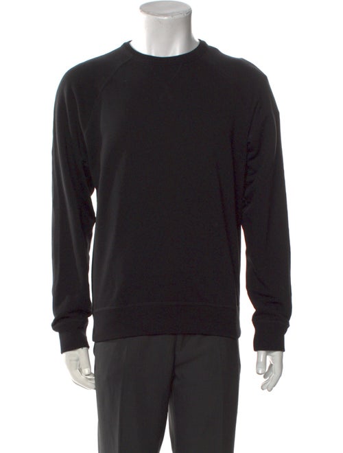 The Row Crew Neck Long Sleeve Pullover