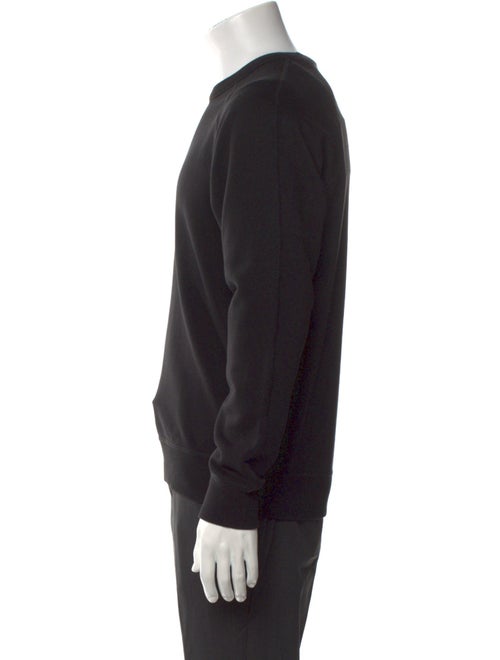 The Row Crew Neck Long Sleeve Pullover