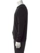 The Row Crew Neck Long Sleeve Pullover