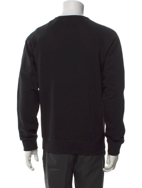 The Row Crew Neck Long Sleeve Pullover
