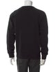 The Row Crew Neck Long Sleeve Pullover