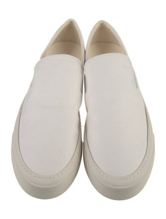 The Row Marie H Sneakers